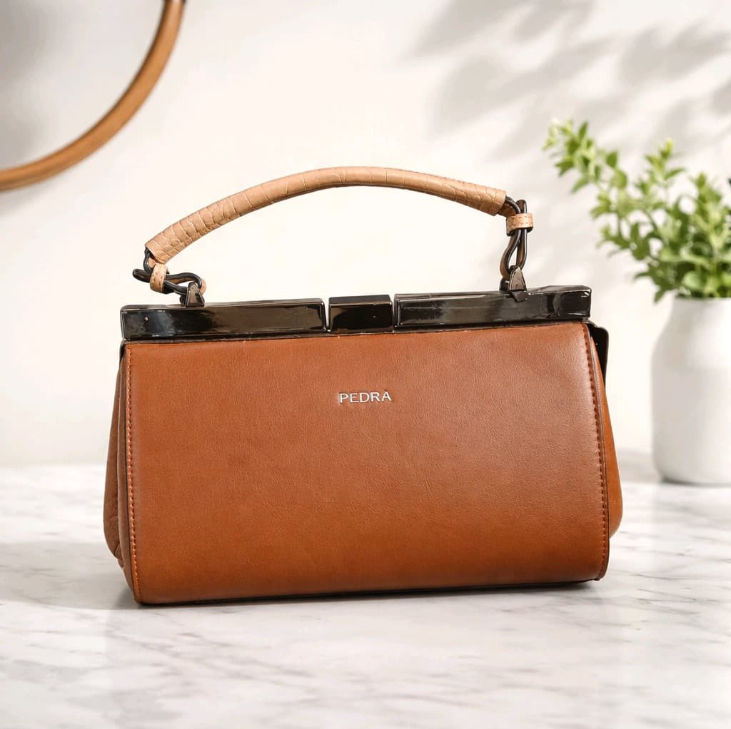 Pedro Luxury Ladies Handbag