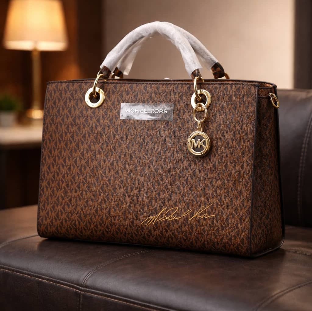 MK Premium Ladies Handbag